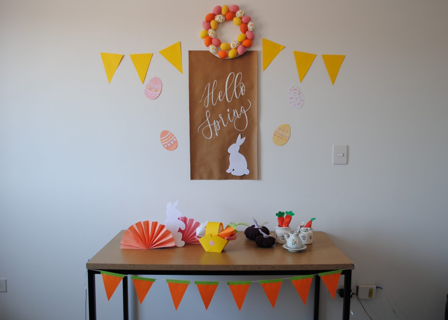 Ideas Para Fiesta De Primavera La Casita Curiosa